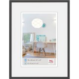 Walther Design New Lifestyle 15 x 20 Fekete képkeret