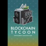 Wamill Blockchain Tycoon (PC - Steam elektronikus játék licensz)