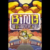 Wanba Studio Bing in Wonderland (PC - Steam elektronikus játék licensz)
