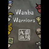 Wanba Studio Wanba Warriors (PC - Steam elektronikus játék licensz)