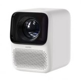 Wanbo T2 Max (NEW) projektor fehér (6970885350382)