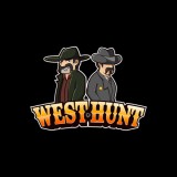 Wandering Wizard West Hunt (PC - Steam elektronikus játék licensz)