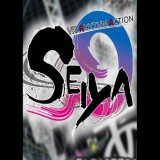 WANDV.INC VR RHYTHM ACTION SEIYA (PC - Steam elektronikus játék licensz)