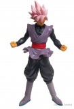 Wangyun E-Commerce Co. Ltd. Dragon ball - Black-rose Songoku jellegű figura 18 cm