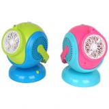 Wanna Bubbles buborékfújó gép (vegyes)