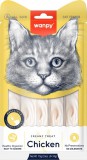 Wanpy CAT Creamy Treat - Chicken 70 g