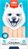 Wanpy DOG Creamy Lickable - Chicken 70 g