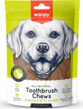 Wanpy DOG Toothbrush Chews 100 g