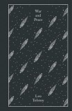 War And Peace - Penguin Clothbound Classics