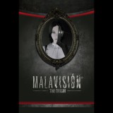 Waraní Studios Malavision: The Beginning (PC - Steam elektronikus játék licensz)