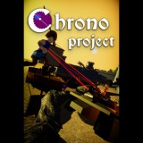 Ward Dehairs Chrono Project (PC - Steam elektronikus játék licensz)