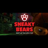 WarDucks Sneaky Bears (PC - Steam elektronikus játék licensz)