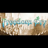 Warfare Studios Freedom Cry (PC - Steam elektronikus játék licensz)