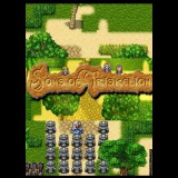 Warfare Studios Sons of Triskelion (PC - Steam elektronikus játék licensz)