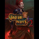 Warfare Studios Vagrant Hearts 2 (PC - Steam elektronikus játék licensz)