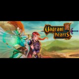 Warfare Studios Vagrant Hearts (PC - Steam elektronikus játék licensz)