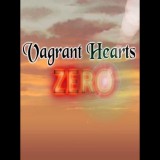Warfare Studios Vagrant Hearts Zero (PC - Steam elektronikus játék licensz)
