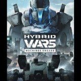 Wargaming Labs Hybrid Wars (PC - Steam elektronikus játék licensz)