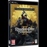 Warhorse Studios Kingdom Come: Deliverance 2 - Gold Edition - PC (PC - Dobozos játék)