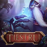 Warlock Arts Tiestru (PC - Steam elektronikus játék licensz)