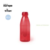 Warlock sportkulacs BPA mentes tritánból, 550 ml