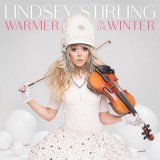 Warmer in the winter - CD