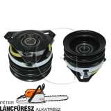 Warner 92-6885, 78-6990, 92-1686, 5215-50 Elekromágneses tengelykapcsoló