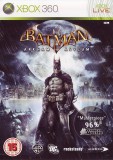 WARNER BROS Batman Arkham Asylum Xbox360 játék