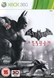 WARNER BROS Batman Arkham City Xbox360 játék