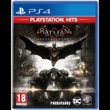 WARNER BROS Batman: Arkham Knight - PS4 (PC - Dobozos játék)