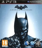 WARNER BROS Batman Arkham Origins Ps3 játék