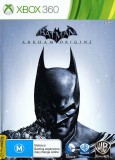 WARNER BROS Batman Arkham Origins Xbox360 játék