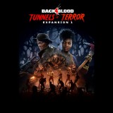 Warner Bros. Games Back 4 Blood - Expansion 1: Tunnels of Terror (PC - Steam elektronikus játék licensz)