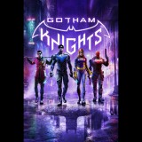 Warner Bros. Games Gotham Knights (PC - Steam elektronikus játék licensz)