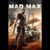 Warner Bros. Games Mad Max (Xbox One  - elektronikus játék licensz)