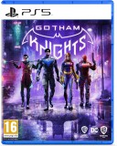 WARNER BROS Gotham Knights, PlayStation 5, Konzol játékszoftver