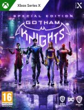 Warner Bros Gotham Knights Special Edition (XBX) 2807887