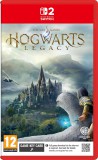 WARNER BROS Hogwarts Legacy, Nintendo Switch 2, Konzol játékszoftver