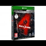 Warner Bros Interactive Back 4 Blood Special Edition (Xbox Series X|S  - Dobozos játék)