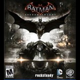 Warner Bros. Interactive Entertainment Batman: Arkham Knight (PC - Steam elektronikus játék licensz)