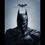 Warner Bros. Interactive Entertainment Batman: Arkham Origins (PC - Steam elektronikus játék licensz)
