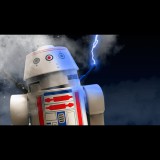 Warner Bros. Interactive Entertainment Droid Character Pack (PC - Steam elektronikus játék licensz)