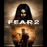 Warner Bros. Interactive Entertainment F.E.A.R. 2: Project Origin (PC - Steam elektronikus játék licensz)