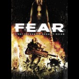 Warner Bros. Interactive Entertainment F.E.A.R. (PC - Steam elektronikus játék licensz)