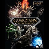 Warner Bros. Interactive Entertainment Guardians of Middle-earth (PC - Steam elektronikus játék licensz)