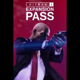 Warner Bros. Interactive Entertainment HITMAN 2 - Expansion Pass (PC - Steam elektronikus játék licensz)