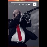 Warner Bros Interactive Entertainment HITMAN 2 Gold Edition (PC - Steam elektronikus játék licensz)