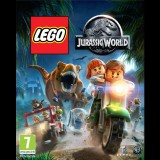 Warner Bros. Interactive Entertainment LEGO: Jurassic World (PC - Steam elektronikus játék licensz)
