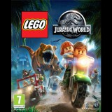 Warner Bros. Interactive Entertainment LEGO: Jurassic World (PC - Steam elektronikus játék licensz)