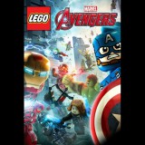 Warner Bros Interactive Entertainment LEGO Marvel's Avengers Deluxe Edition (PC - Steam elektronikus játék licensz)